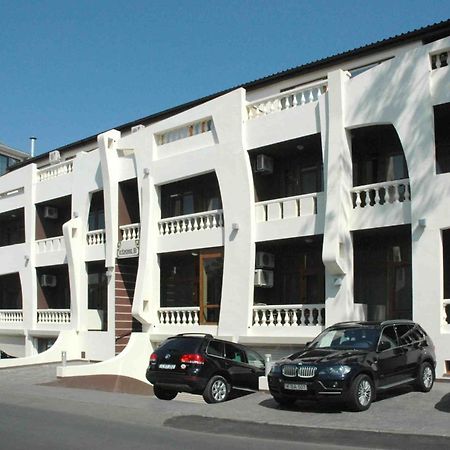 Villa Panama 오데사 외부 사진