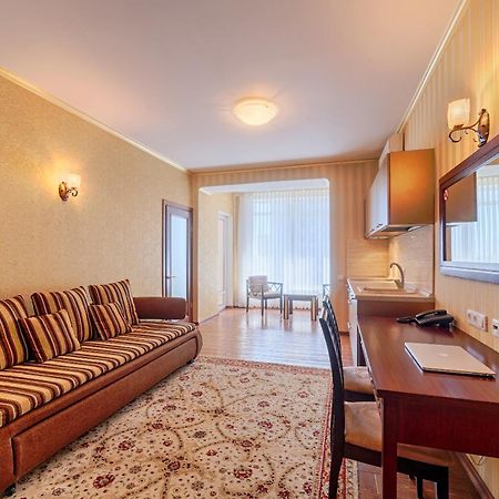 Villa Panama 오데사 외부 사진