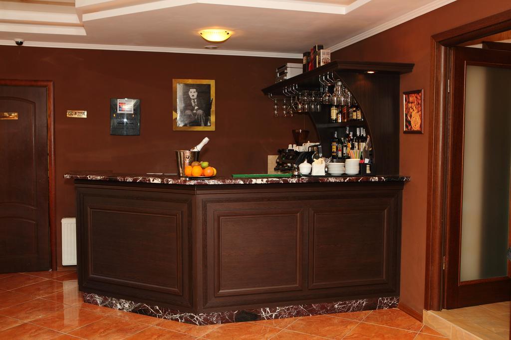 Villa Panama 오데사 외부 사진