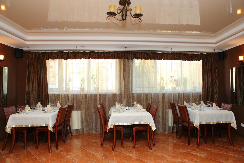 Villa Panama 오데사 외부 사진