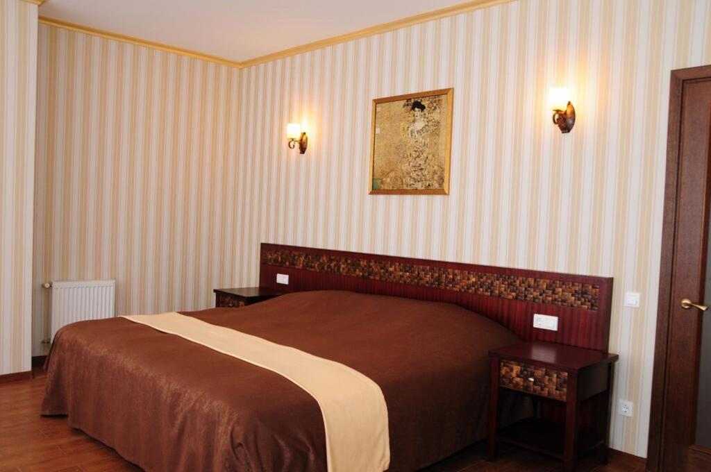 Villa Panama 오데사 객실 사진