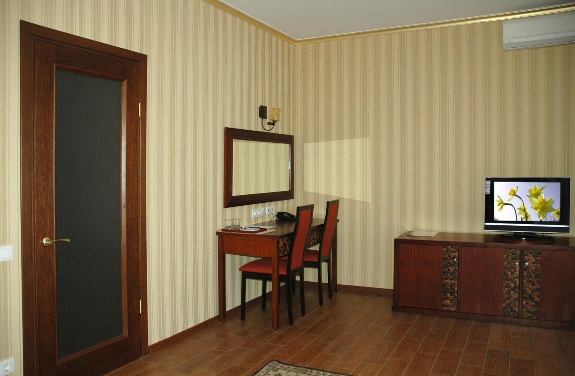 Villa Panama 오데사 외부 사진