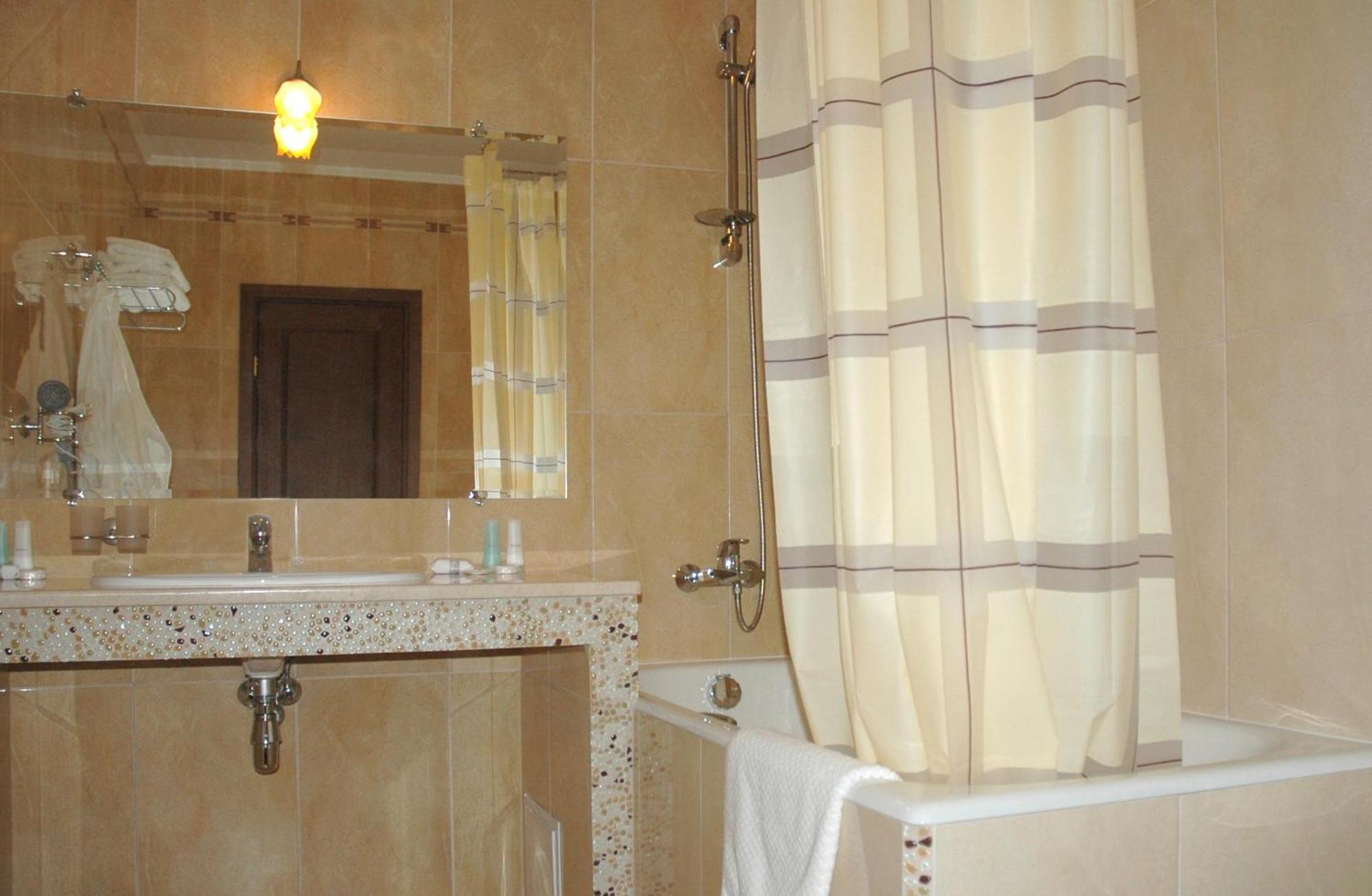 Villa Panama 오데사 외부 사진