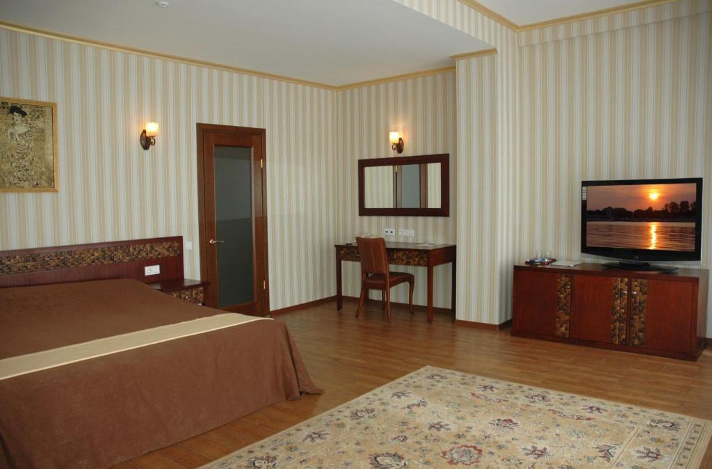 Villa Panama 오데사 객실 사진