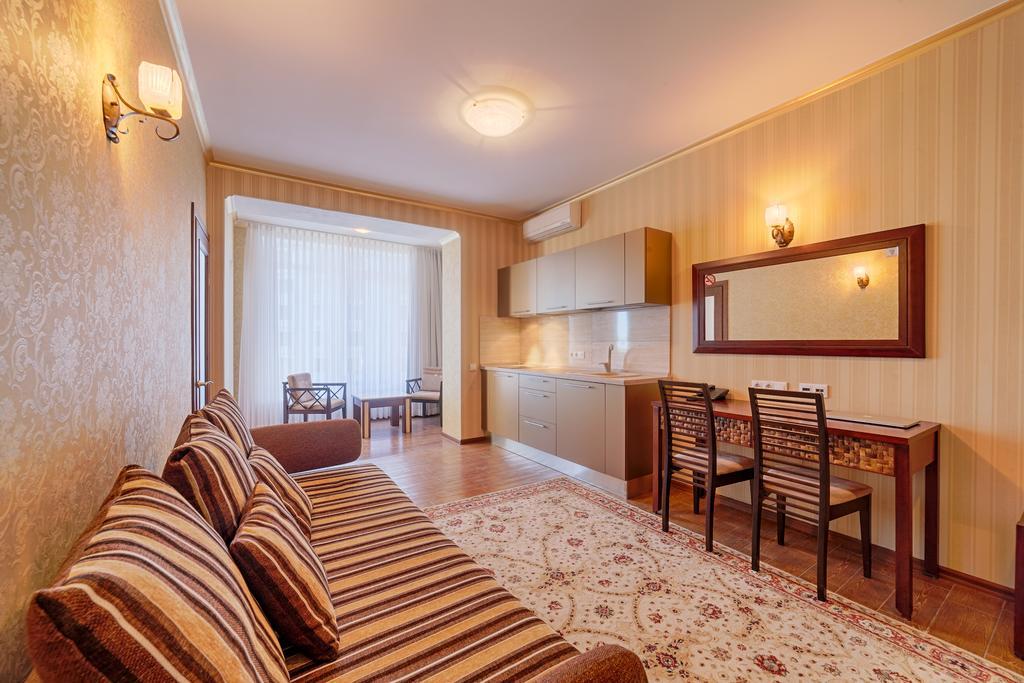 Villa Panama 오데사 외부 사진