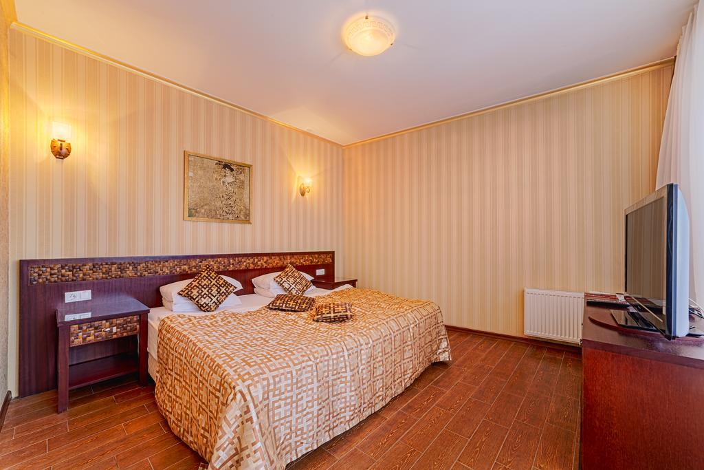 Villa Panama 오데사 외부 사진