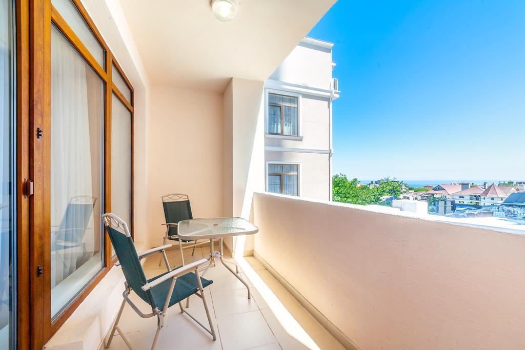 Villa Panama 오데사 외부 사진