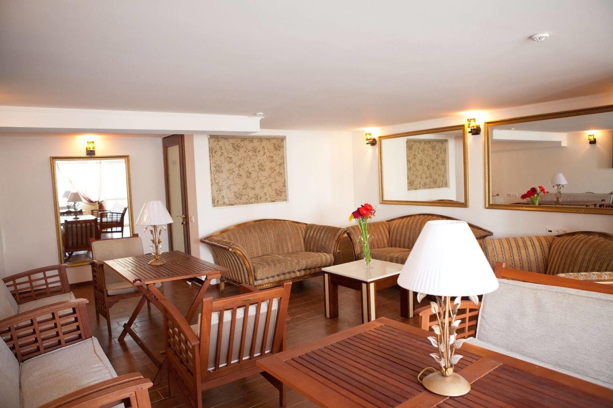 Villa Panama 오데사 외부 사진