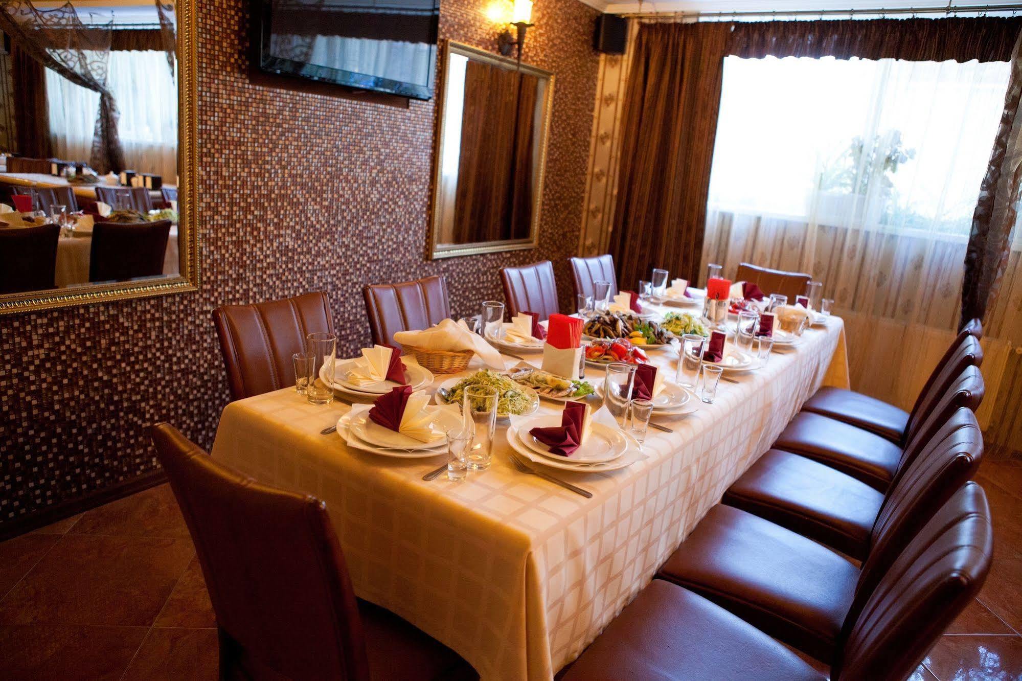 Villa Panama 오데사 외부 사진