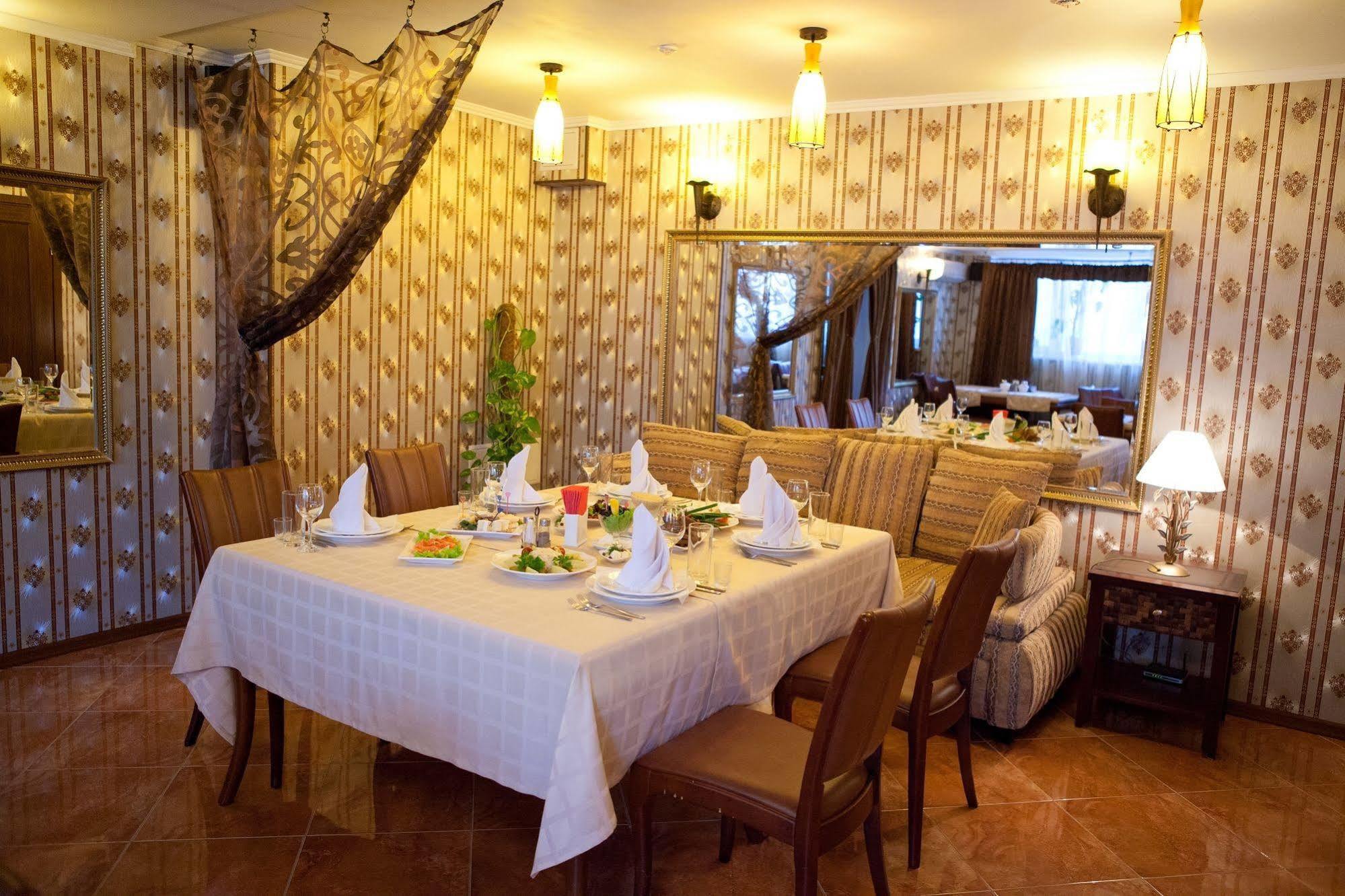 Villa Panama 오데사 외부 사진