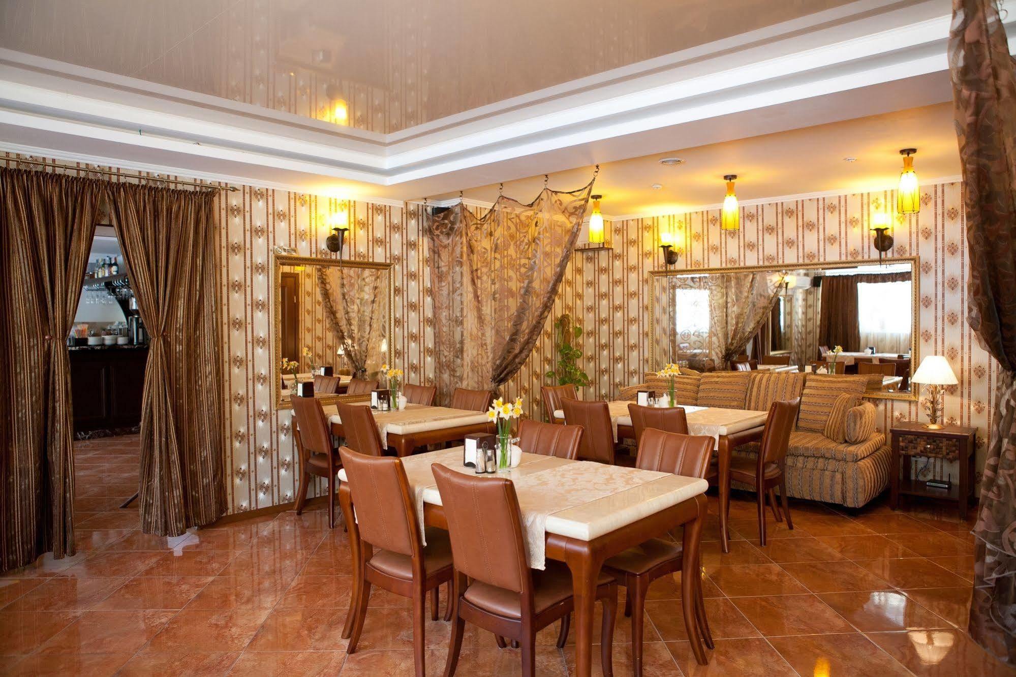 Villa Panama 오데사 외부 사진