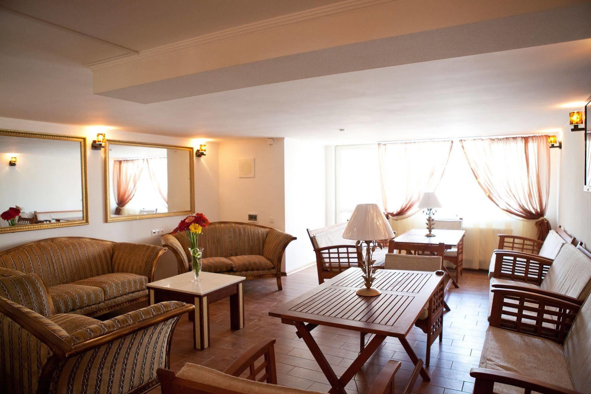 Villa Panama 오데사 외부 사진
