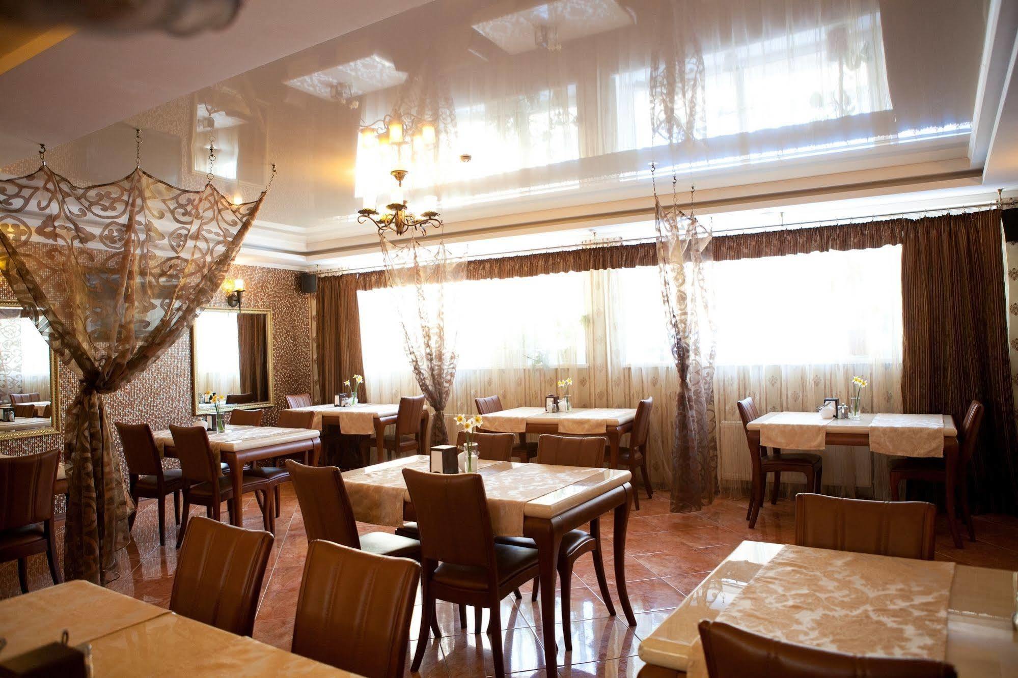 Villa Panama 오데사 외부 사진