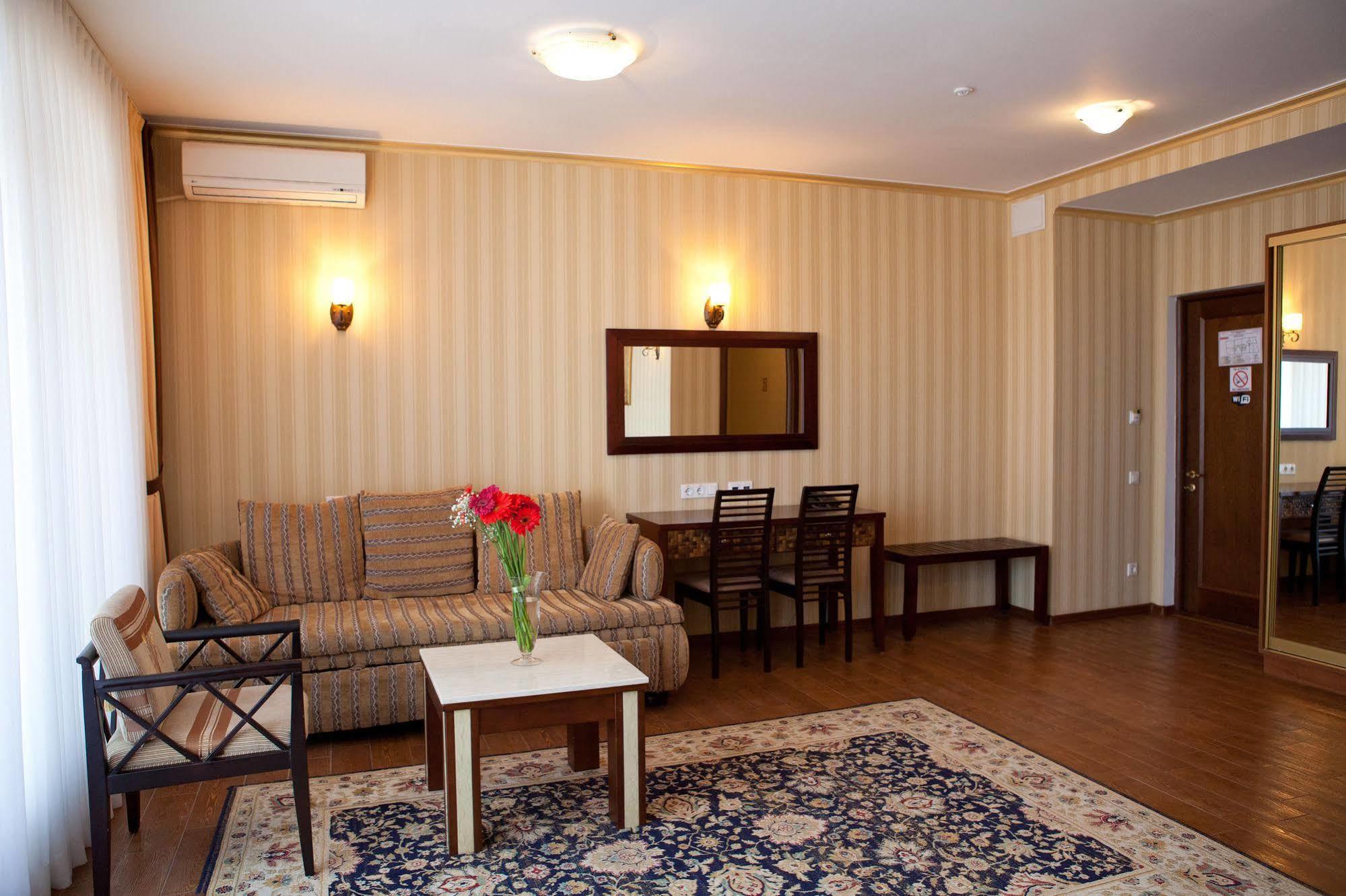 Villa Panama 오데사 외부 사진