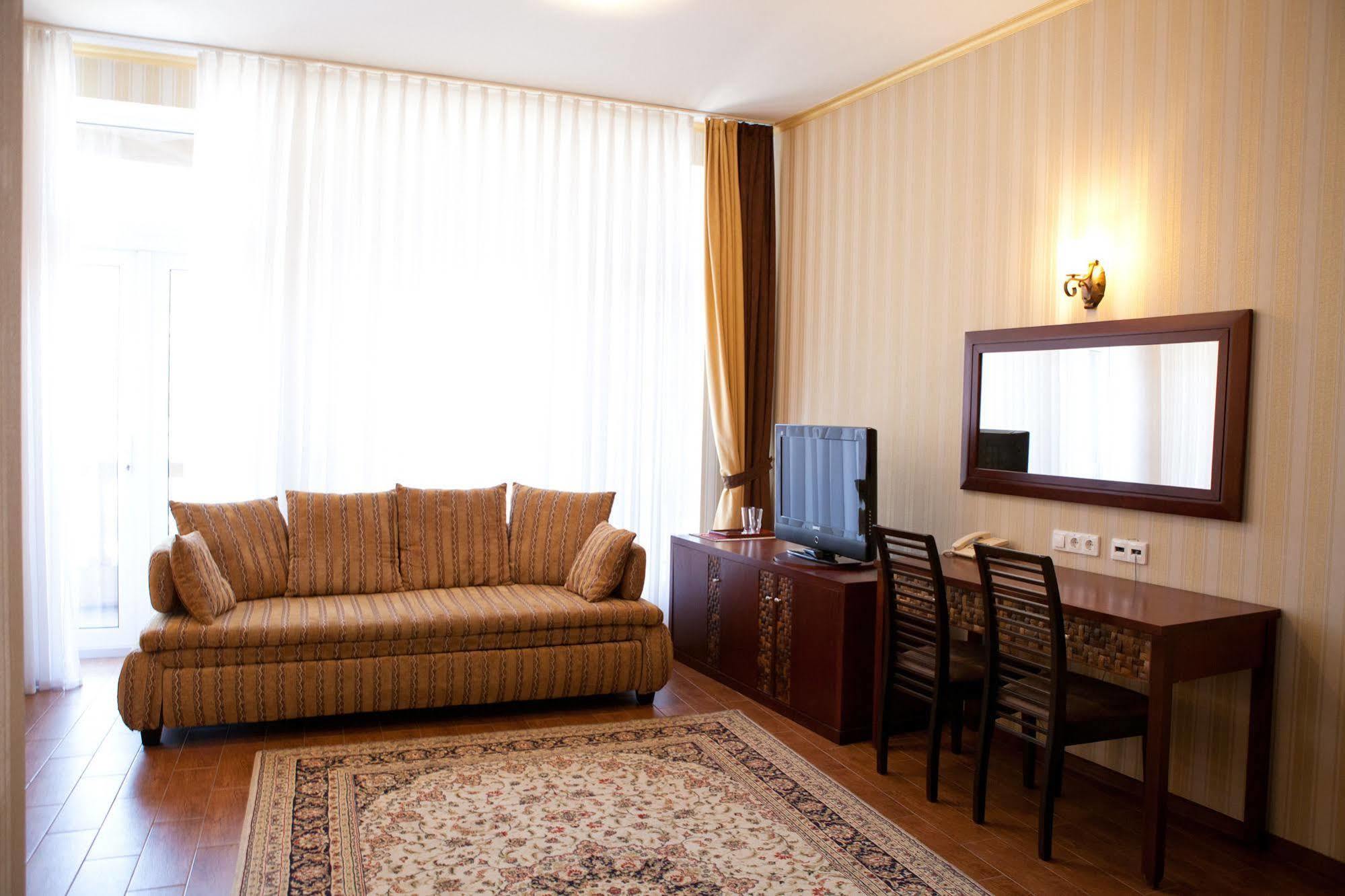 Villa Panama 오데사 외부 사진