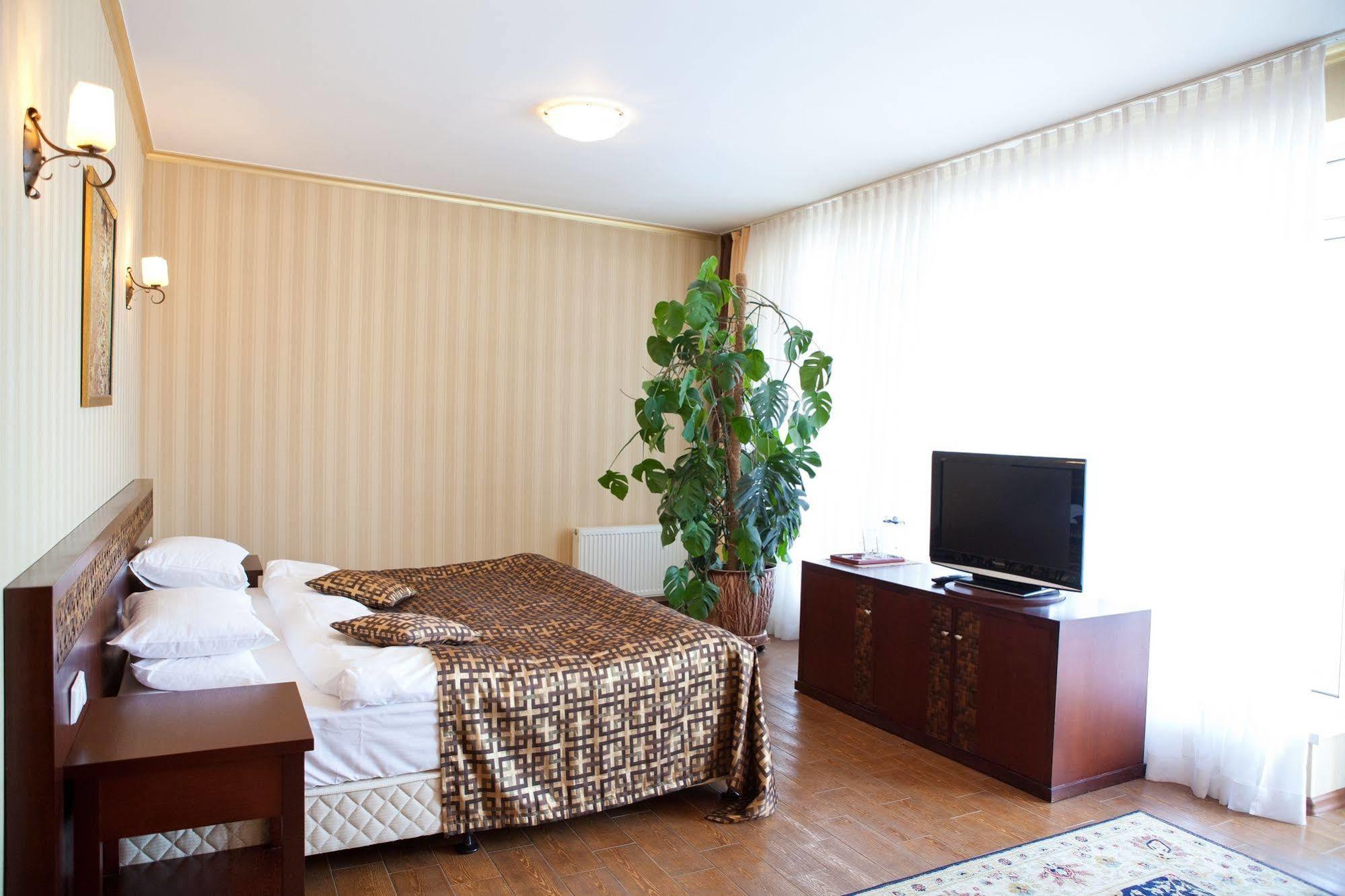 Villa Panama 오데사 외부 사진