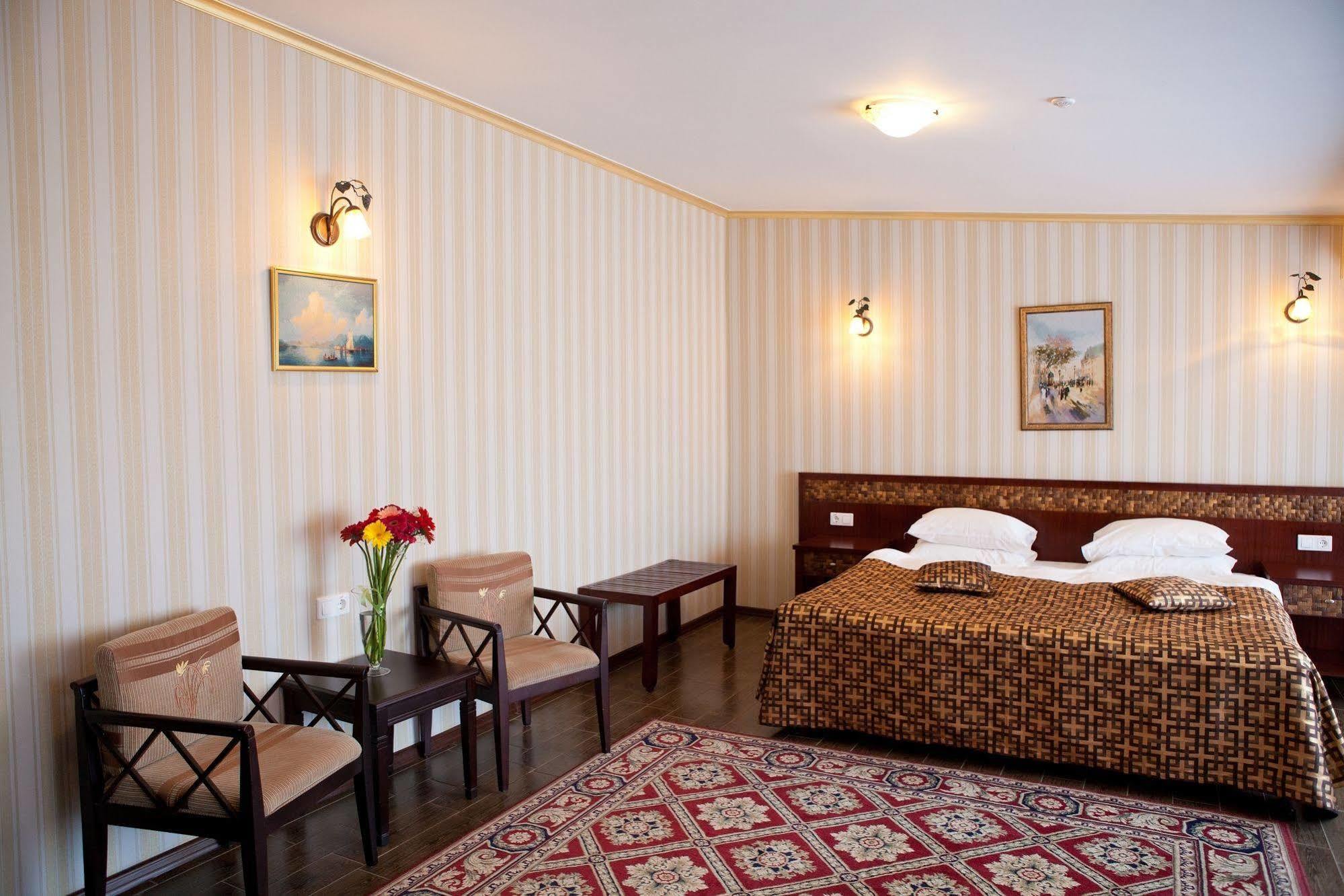 Villa Panama 오데사 외부 사진