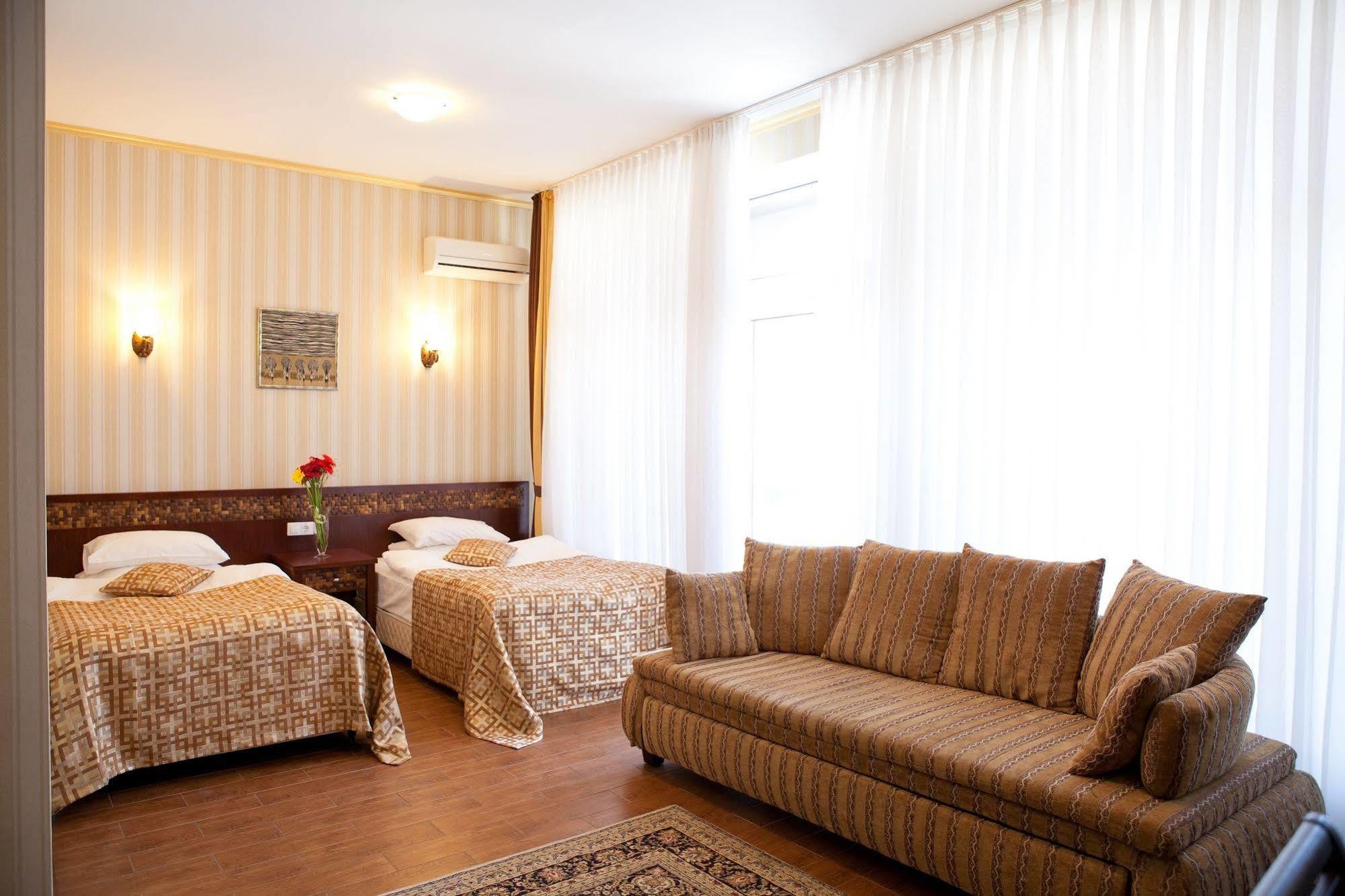 Villa Panama 오데사 외부 사진