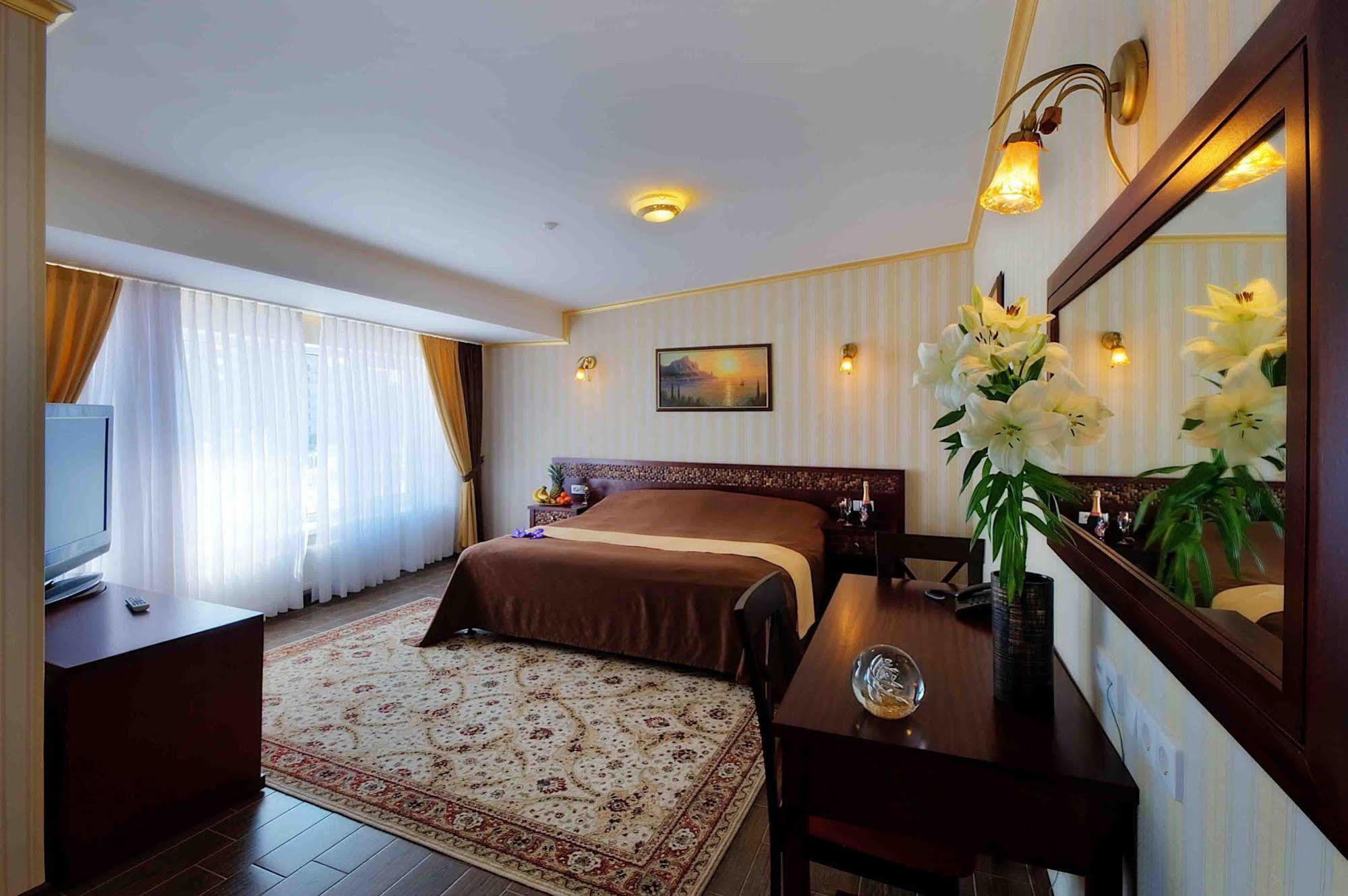 Villa Panama 오데사 외부 사진