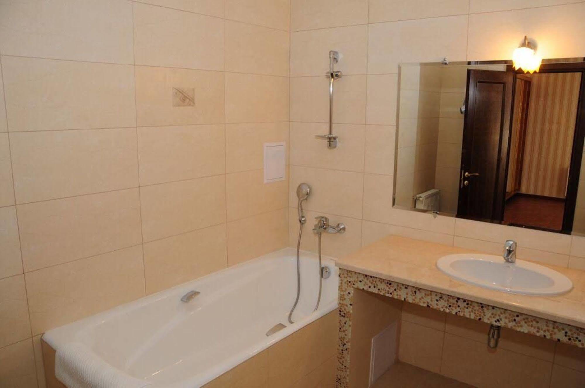 Villa Panama 오데사 외부 사진