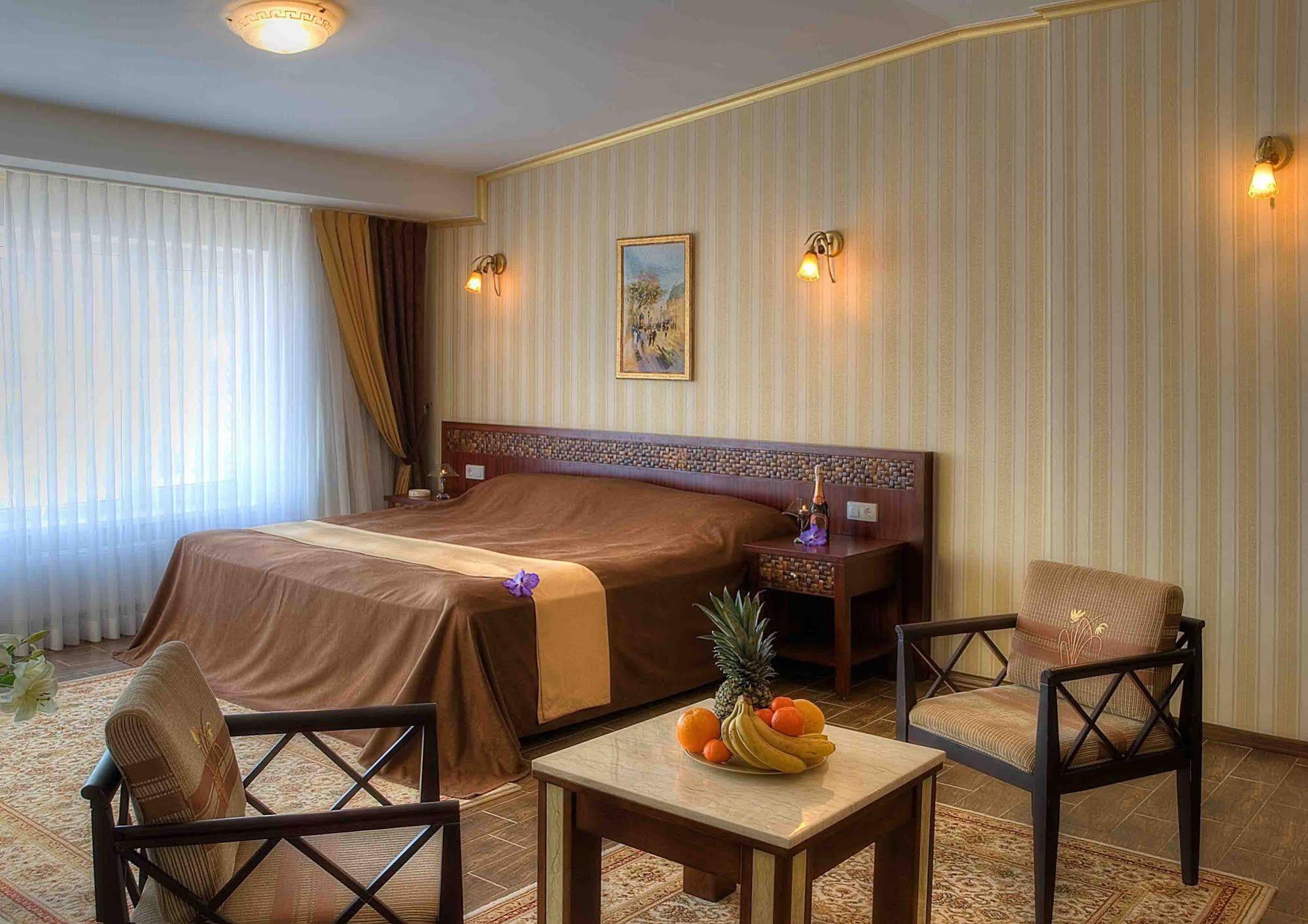 Villa Panama 오데사 외부 사진