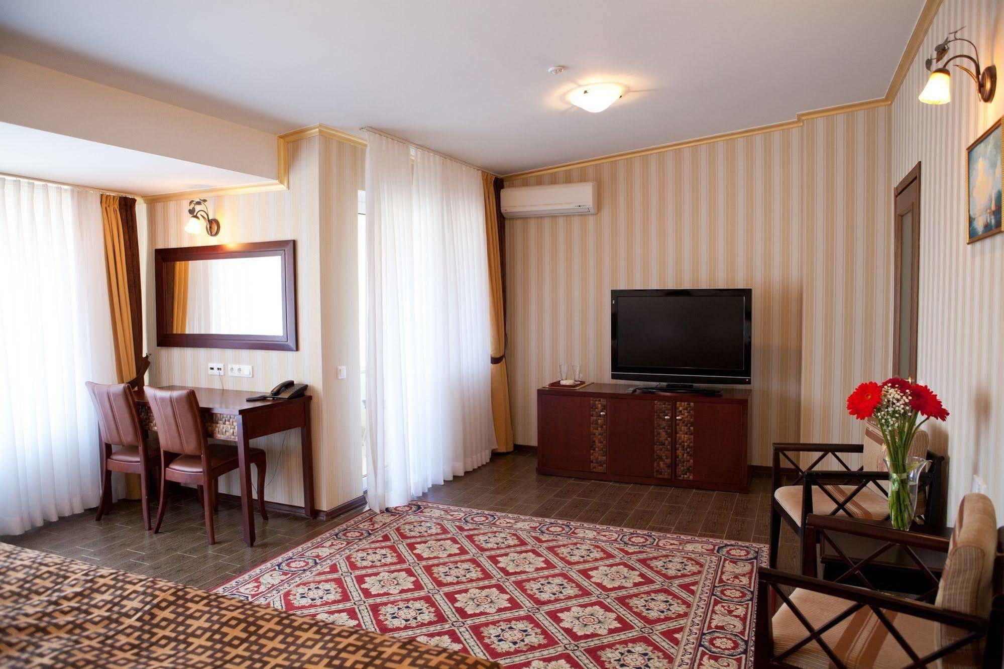 Villa Panama 오데사 외부 사진