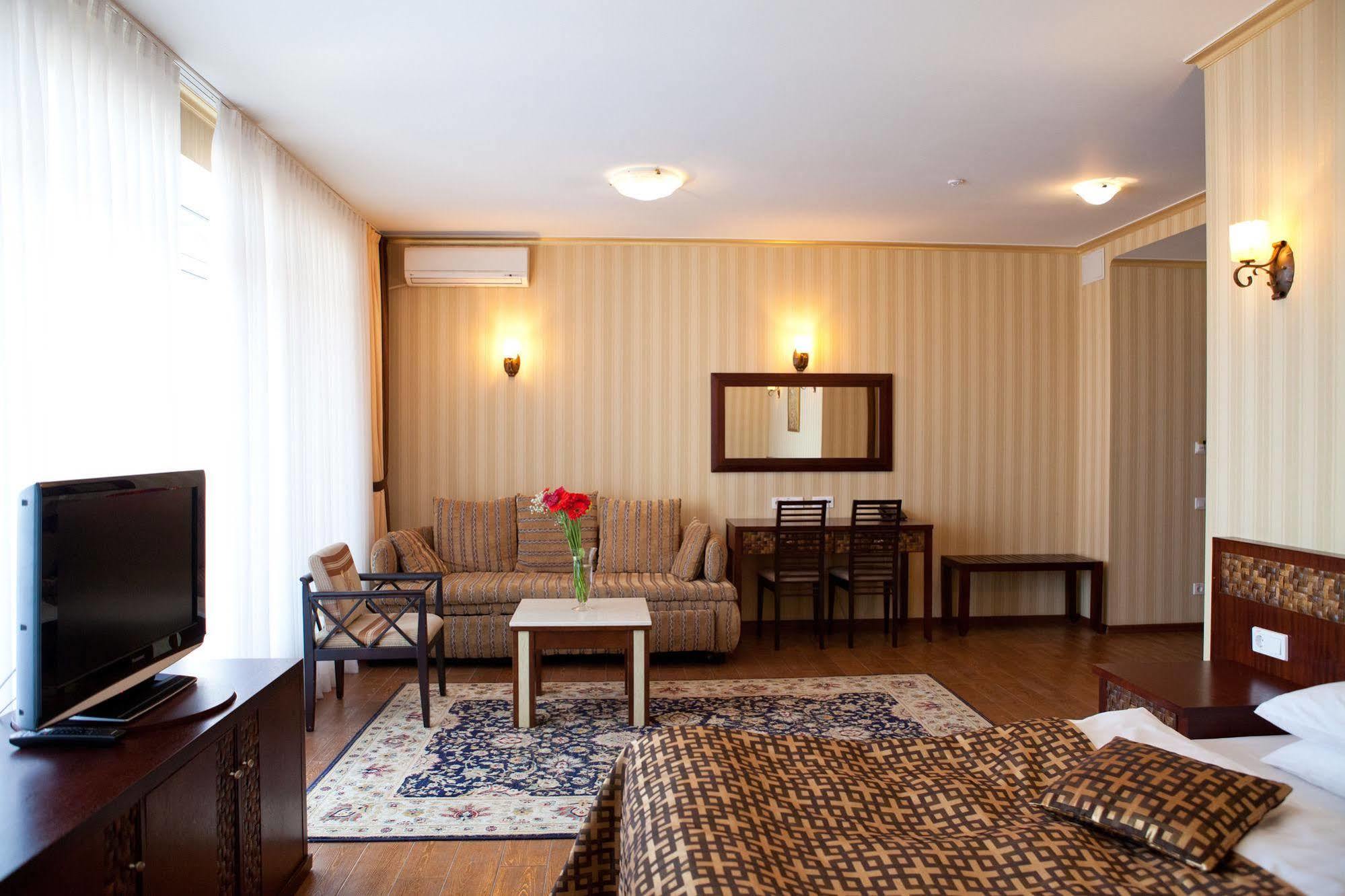 Villa Panama 오데사 외부 사진