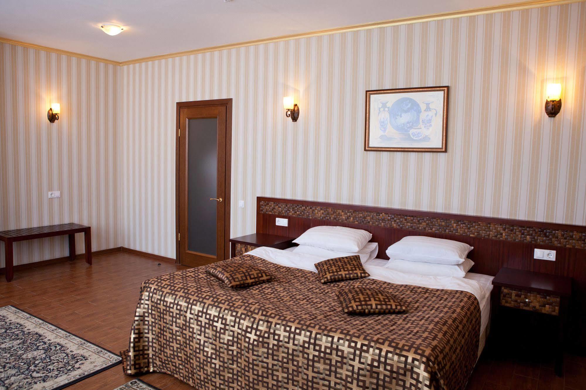 Villa Panama 오데사 외부 사진
