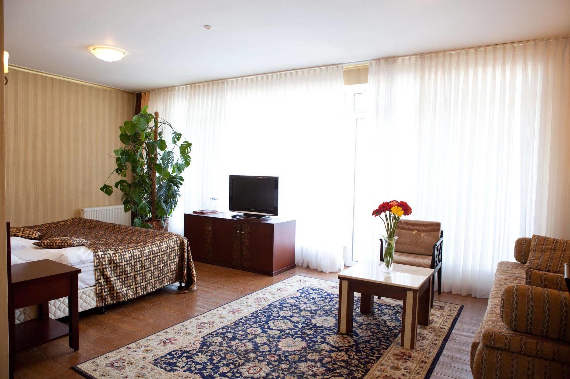 Villa Panama 오데사 외부 사진