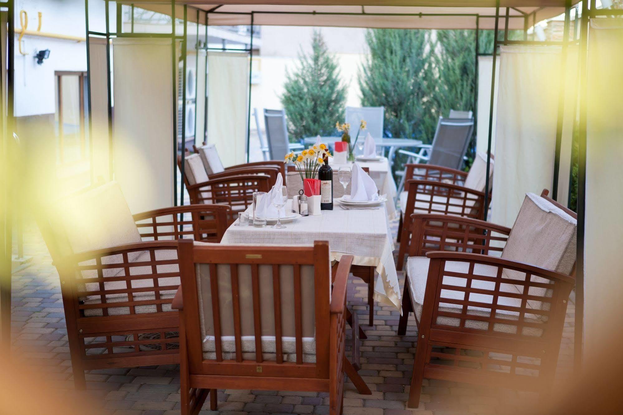 Villa Panama 오데사 외부 사진