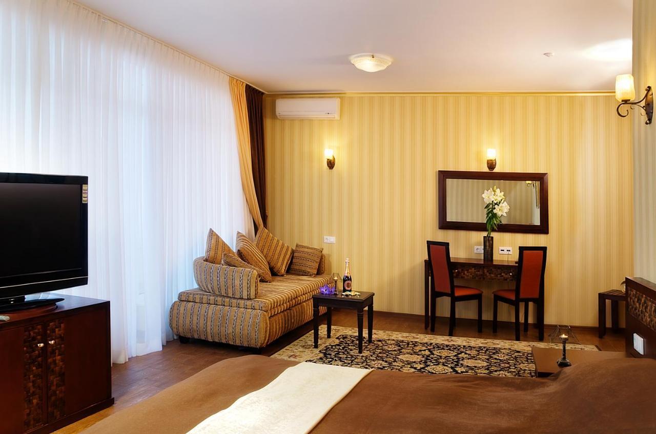 Villa Panama 오데사 외부 사진