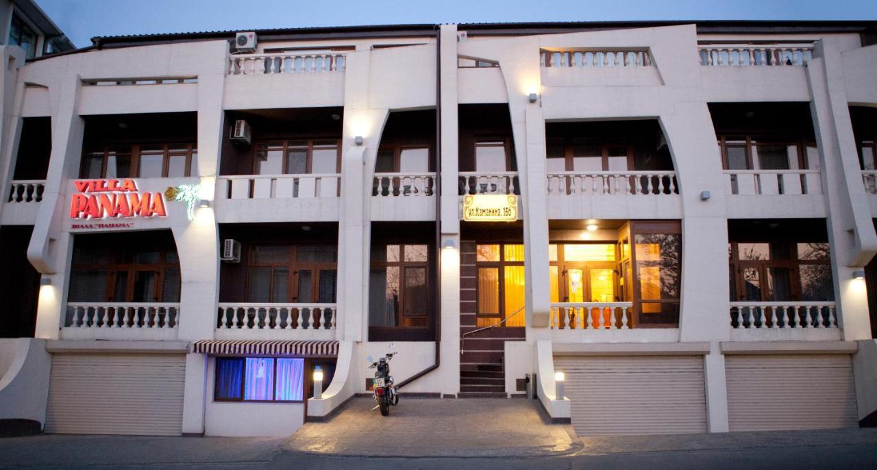 Villa Panama 오데사 외부 사진
