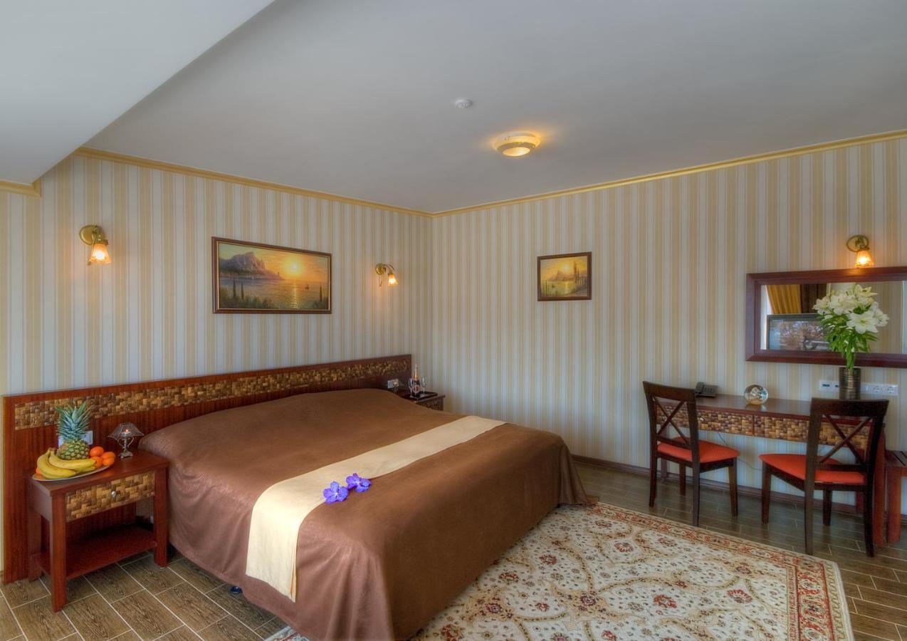 Villa Panama 오데사 외부 사진